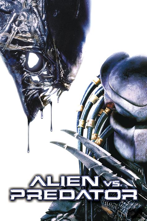 Predator galaxy ретвитнул(а) mk_habit_addict | ceo of lin kuei fans. AVP: Alien vs. Predator (2004) - Posters — The Movie ...