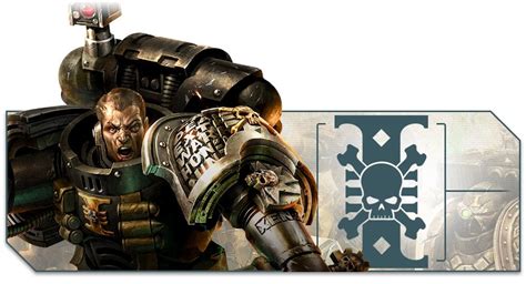 Warhammer 40k The Greatest Power Fists In The Grimdark Bell Of Lost