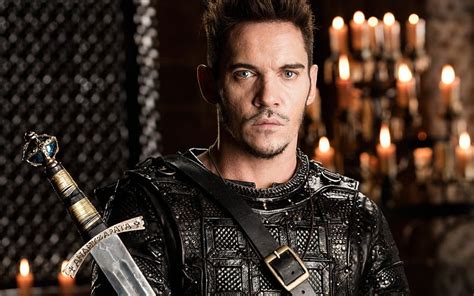 Vikings Season Tv Series Jonathan Rhys Meyers Heahmund HD Wallpaper Peakpx