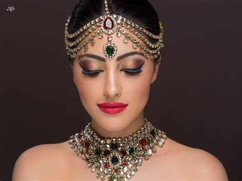indian bridal makeup facebook saubhaya makeup