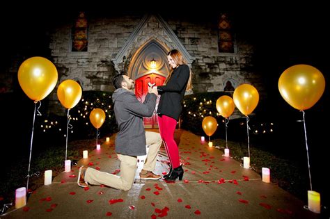 Tellier Studios Photography Surprise A Proposal We Will Never Forget