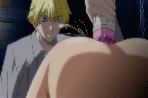 Kyuuketsuki Animated Animated Gif Lowres S Anal Ass Dildo Female Ejaculation Forced