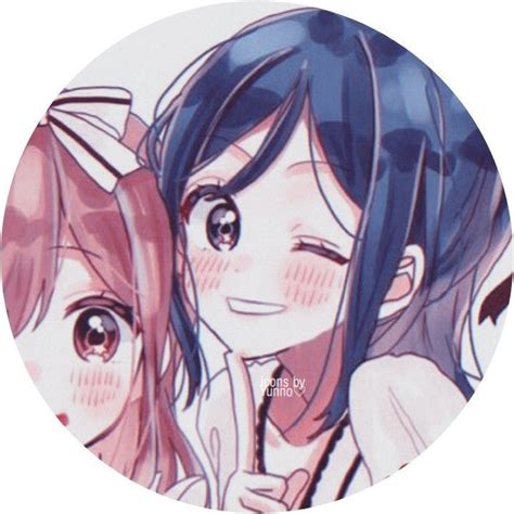 Matching Pfp S Friend Anime Anime Best Friends Anime