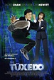The Tuxedo DVD Release Date February 25, 2003