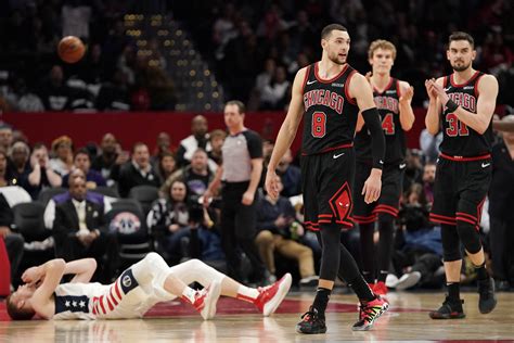 Chicago Bulls: 3 players who should be most excited for new front office