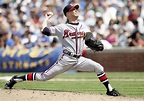 Photo Gallery: Tim Hudson throughout his MLB career | Auburn Wire