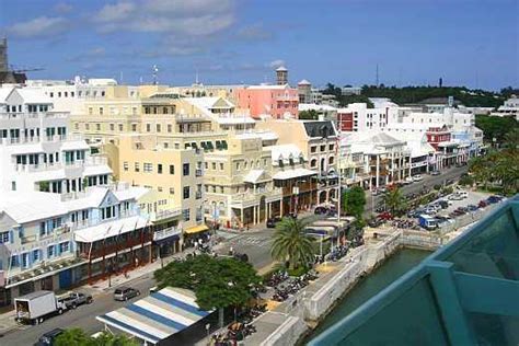 Bermuda Cruise Port Tips Excursions And Weather