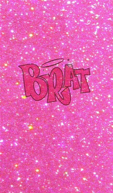 Bratz Aesthetic Wallpaper Iphone Wallpaper Girly Pink Wallpaper