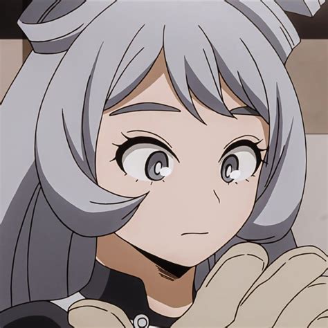 Nejire Icon Mha Bnha Nejiremha Bokunoheroacademia Nejire Anime