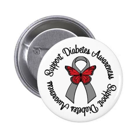 Diabetes Ribbon Ts T Shirts Art Posters And Other T Ideas Zazzle