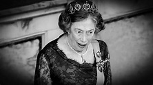 Familia Real de Dinamarca: Fallece Elisabeth de Dinamarca, la prima más ...