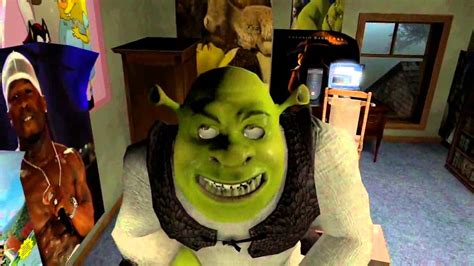 Gay Shrek Cartoon FREE BEATS YouTube
