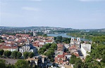 Givors sélectionnée dans le Top 4 des villes les plus sportives de France