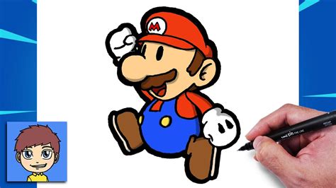 How To Draw Paper Mario Paper Mario Origami King