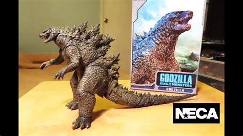 Neca Godzilla King Of The Monsters 2019 Neca Godzilla 7 Acti