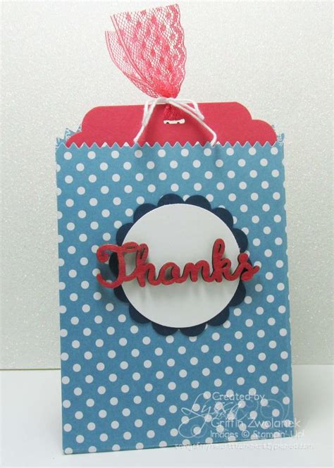 In this case, follow the activation instructions on the little sticker that comes on the. Easy Pocket Card/Gift Card Holder - Song of My Heart Stampers