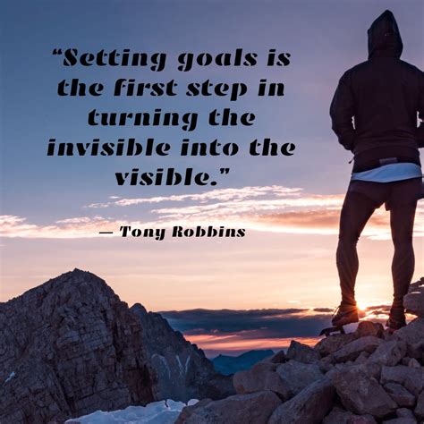 150 best goals quotes to help you achieve greatness parade