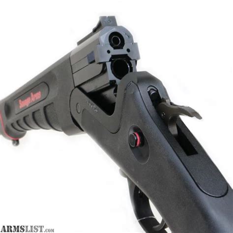 Armslist For Sale New Savage Over Under 22 4 10 Shotgun Youth Model 42