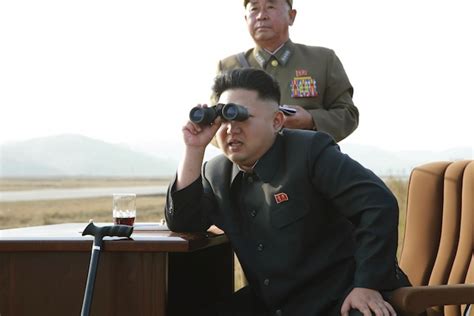 North Korea S Kim Jong Un Planning To Send Special Envoy To Russia Soon