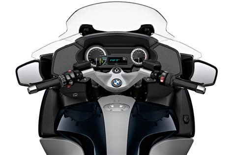 The current rt model is very dated and a declining percentage of bmw motorcycle sales. BMW R 1250 RT: Se renueva la esencia de la Moto Gran ...