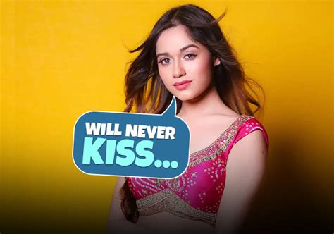 Jannat Zubair Talks About Her Controversial No Kissing Policy