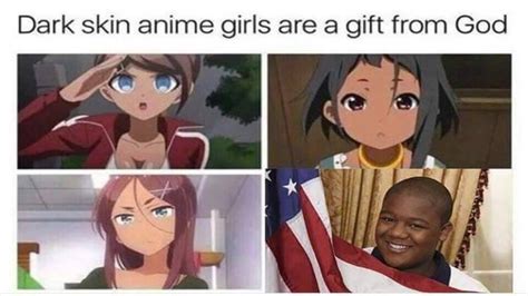 Share 126 Anime Vs Cartoon Memes Dedaotaonec