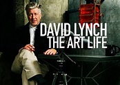 David Lynch: The Art Life (Review) - Morbidly Beautiful