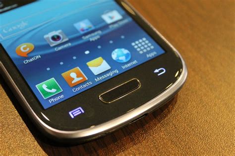 Techs Tweak Samsung Galaxy S3 Mini Review