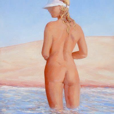 Nudes Fish Art Prints By Rod McArter