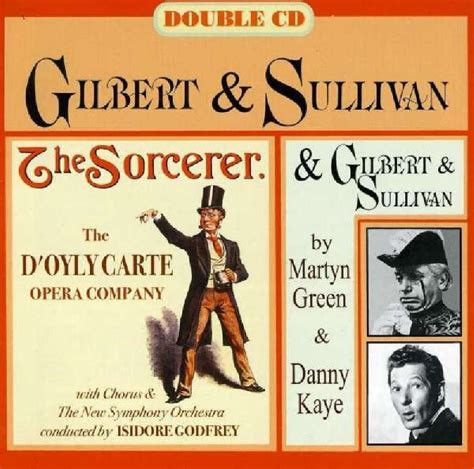 Doyly Carte Opera Company Gilbert And Sullivan Doyly Carte Opera Company Gilbert And Sullivan