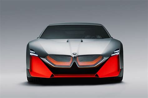 The 2024 Bmw I8 M To Return As A 600 Hp Sports Car