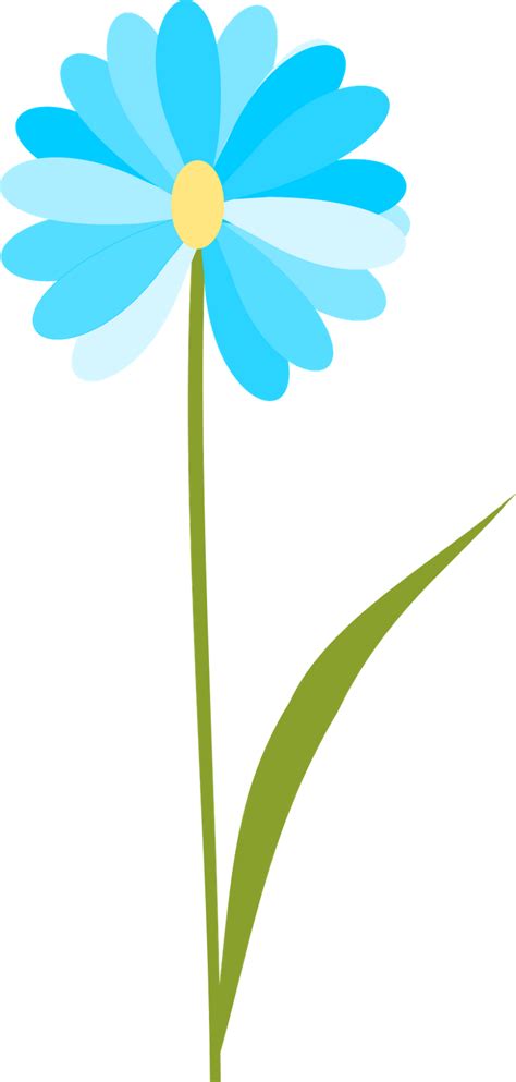 Free Transparent Flower Cliparts Download Free Transparent Flower
