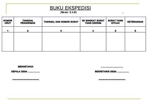We did not find results for: Contoh Buku Ekspedisi Pengiriman Surat - Surat 27