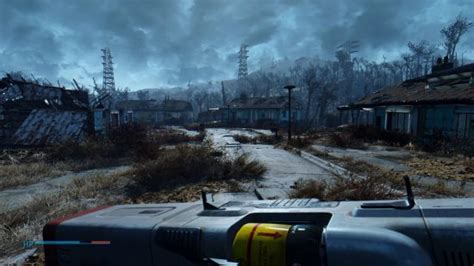 Greatest Fallout 4 Mods 2023 Gameskeeda