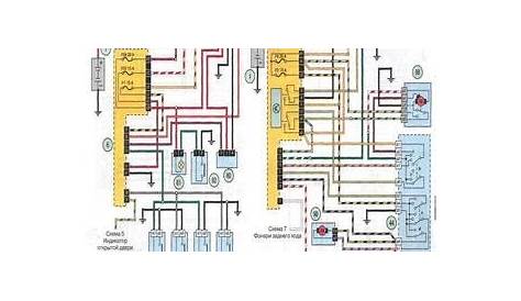 renault clio 2 user wiring diagram