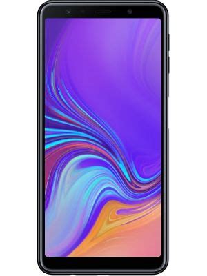 See full specifications, expert reviews, user ratings, and more. ₹22,490 - Samsung Galaxy A7 2018 128GB Price in India ...