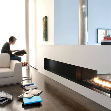 High End Fireplaces By Spark Modern Fires Fireplace Modern Spark