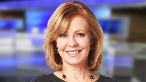 Wpxi Tv Anchor Peggy Finnegan Retiring After 30 Years