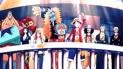 View Topic One Piece The Straw Hat Pirates Open Chicken Smoothie