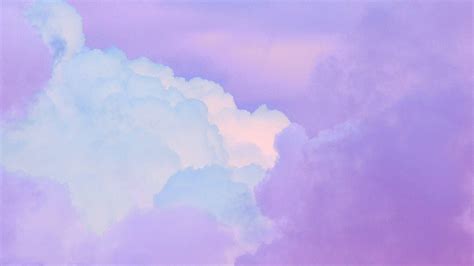 View 23 Lilac Pastel Purple Aesthetic Wallpaper Desktop Goimages Bay