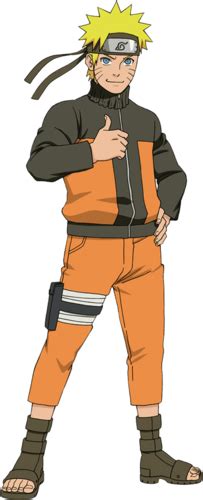 Naruto Uzumaki Bohaterowiezłoczyńcy Wiki Fandom
