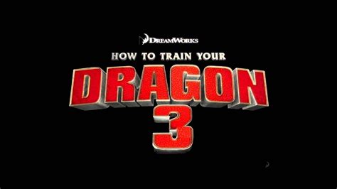 How to train your dragon 3 download! Soundtrack How to Train your Dragon 3 (Theme Song 2018 ...