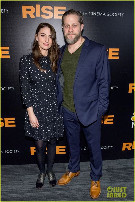 Photo Sara Bareilles Photos With Boyfriend Joe Tippett 08 Photo