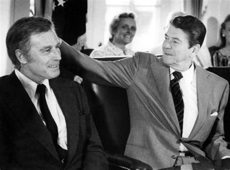 Democrat President Reagan Alternative History Fandom Powered By Wikia
