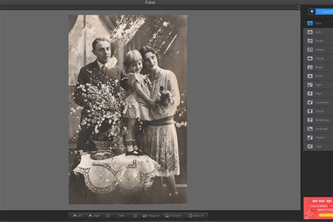 Restore Old Photos Online Free Old Photo Restoration Enhance Antique
