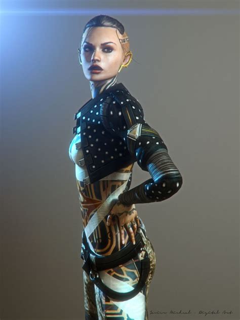 Me3 Jack Mass Effect Cosplay Mass Effect Art Mass Effect Jack