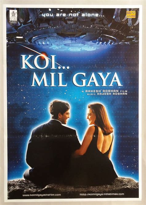 Preity G Zinta On Twitter Its Been 15 Years And The Magic Of Koi Mil