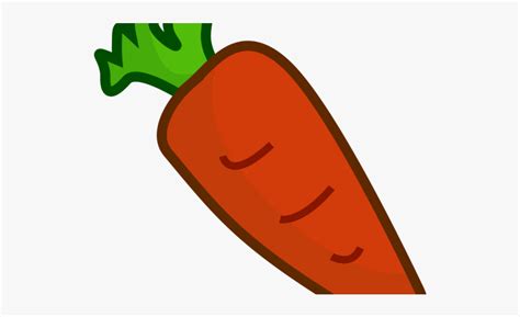 Carrot Clipart Big Carrot Carrot Big Carrot Transparent Free For
