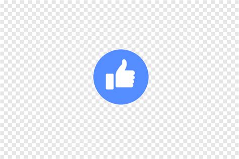 Facebook Emoji ، Facebook Like Icon Png