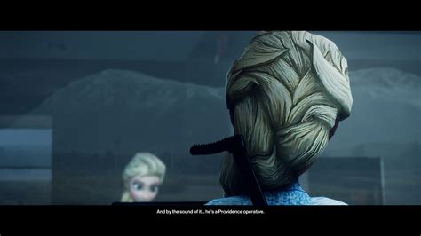 Elsa Of Arendelle Frozen Ii Hitman Mods